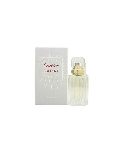 Cartier Carat Eau de Parfum 50ml Spray-S093198