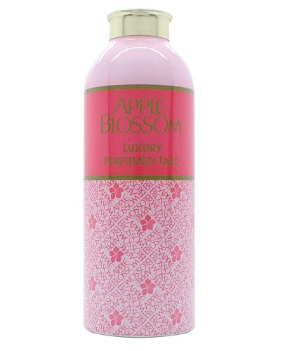 Apple Blossom Perfumed Talc 100g-S19269