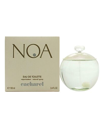 Cacharel Noa Eau de Toilette 100ml Spray-S213