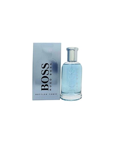 Hugo Boss Boss Bottled Tonic Eau de Toilette 100ml Spray-S268137