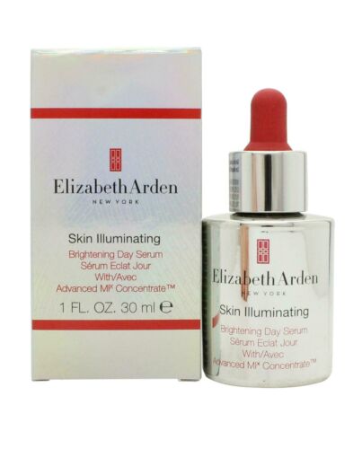 Elizabeth Arden Skin Illuminating Brightening Day Serum 30ml-S308136