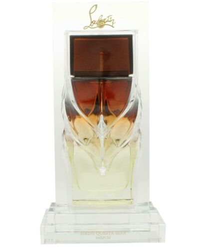 Christian Louboutin Bikini Questa Sera Eau de Parfum 80ml Spray-S338142