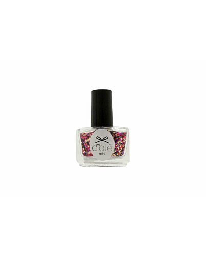 Ciaté Sequin Manicure Nail Topper 5ml - Ballet Shoes-S378138