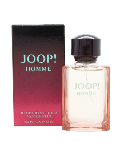 Joop! Homme Deodorant Spray 75ml-S38136