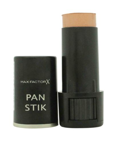 Max Factor Pan Stik Foundation 9g - 56 Medium-S39264