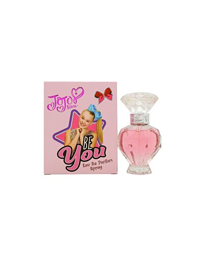 Jojo Siwa Be You Eau de Parfum 50ml Spray-S513198