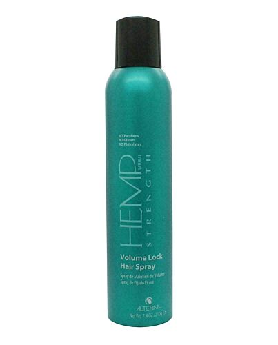 Alterna Hemp Seed Volume Lock 250ml Spray-S538140