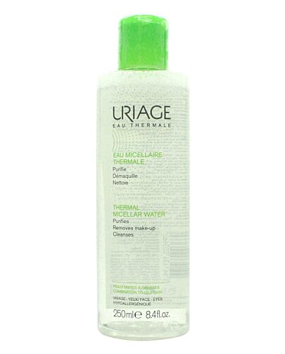 Uriage Eau Micellar Thermale Micellar Water 250ml-S728139