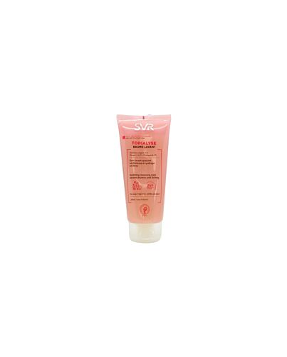 SVR Laboratoires Topialyse Cleansing Balm 200ml-S753204