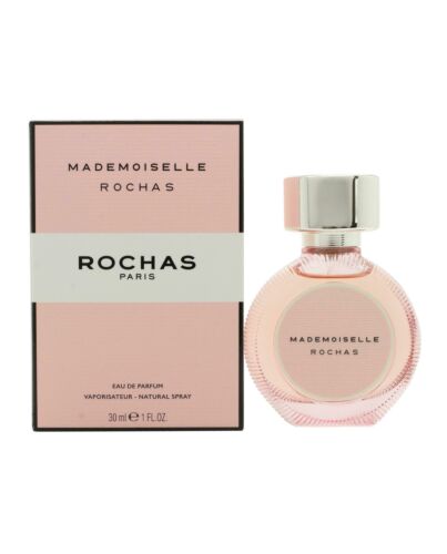 Rochas Mademoiselle Rochas Eau de Parfum 30ml Spray-S798138