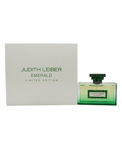 Judith Leiber Emerald Eau de Parfum 75ml Spray-T772725