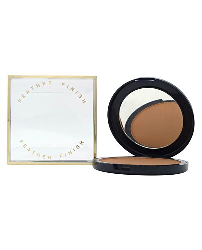 Lentheric Feather Finish Compact Powder 20g - Warm Bronze 33-T84267