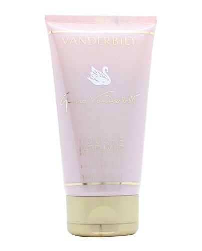 Gloria Vanderbilt Vanderbilt Shower Gel 150ml-T89278