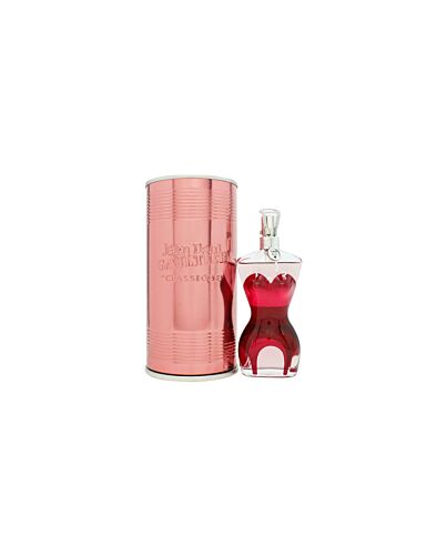 Jean Paul Gaultier Classique Eau de Parfum 50ml Spray-T9250