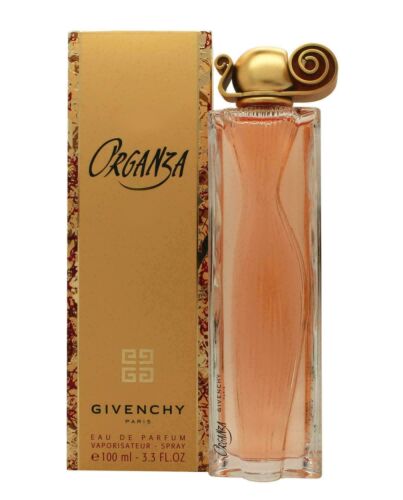 Givenchy Organza Eau de Parfum 100ml Spray-T9287