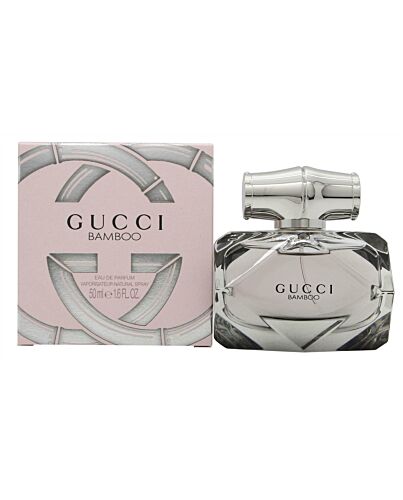 Gucci Bamboo Eau de Parfum 50ml Spray-U09848