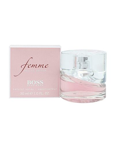 Hugo Boss Femme Eau de Parfum 30ml Spray-U1842