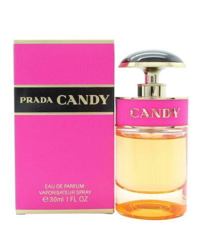 Prada Prada Candy Eau de Parfum 30ml Spray-U20217