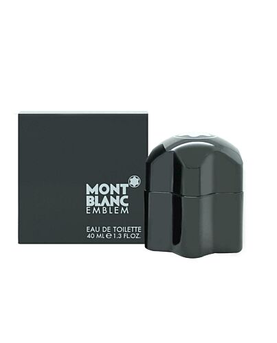 Mont Blanc Emblem Eau de Toilette 40ml EDT Spray-U23840