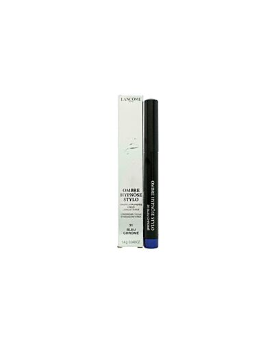 Lancôme Ombre Hypnôse Stylo Longwear Cream Eyeshadow 1.4g - 31 Bleu Chrome-U623212