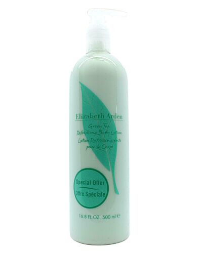 Elizabeth Arden Green Tea Body Lotion 500ml-U69213