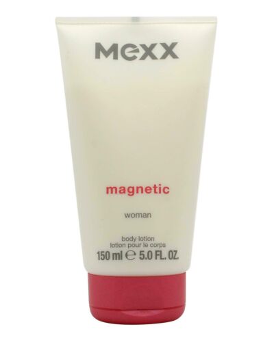 Mexx Magnetic Woman Body Lotion 150ml-U75858