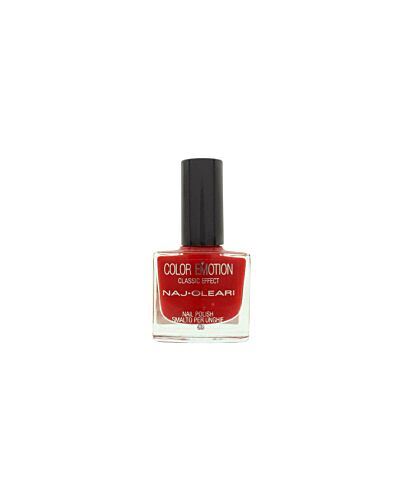 Naj Oleari Colour Emotion Nail Polish 8ml - 156-U769212