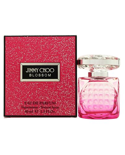 Jimmy Choo Blossom Eau de Parfum 40ml Spray-U77842