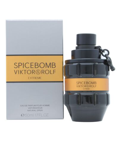 Viktor & Rolf Spicebomb Extreme Eau de Parfum 50ml Spray-U77845