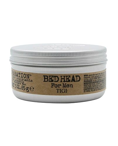 Tigi Bed Head B for Men Matte Separation Workable Wax 85g-U81845