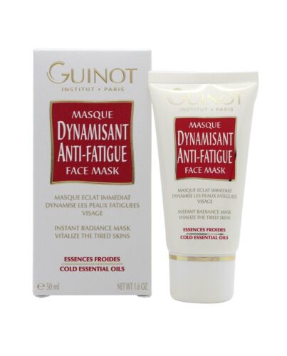 Guinot Dynamisant Anti-Fatigue Face Mask 50ml-U81849