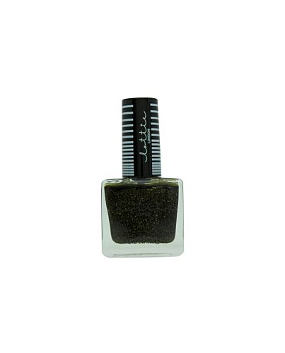 Lottie London Lottie Lacquer Nail Polish 12ml - Pixel Puzzle-U837212