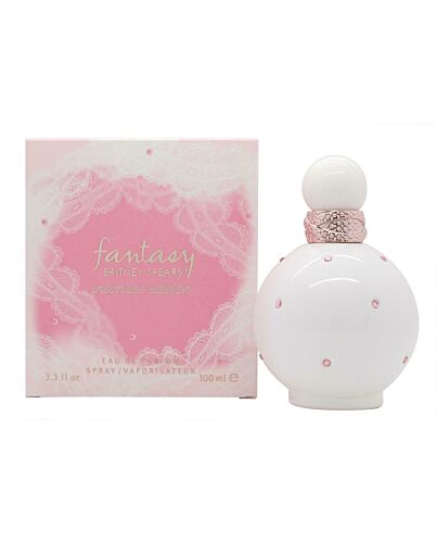 Britney Spears Fantasy Intimate Edition Eau de Parfum 100ml Spray-U83848