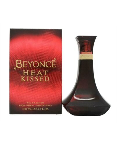 Beyoncé Heat Kissed Eau de Parfum 100ml Spray-U83852