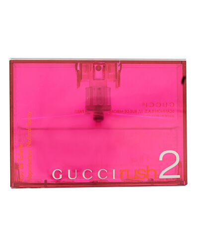 Gucci Rush 2 Eau de Toilette 30ml Spray-U843