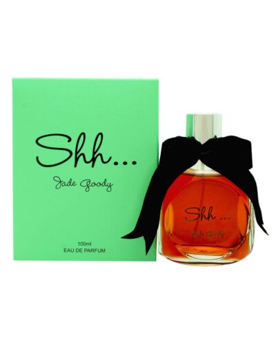 Jade Goody Shh Eau de Parfum 100ml Spray-U847