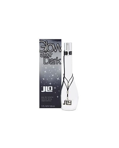 Jennifer Lopez Glow After Dark Eau de Toilette 30ml Spray-U849