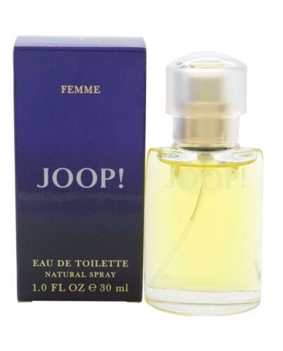 Joop! Femme Eau de Toilette 30ml Spray-U851