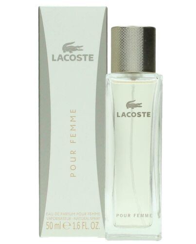 Lacoste Femme Eau de Parfum 50ml Spray-U857