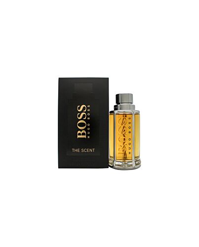 Hugo Boss Boss the Scent Eau de Toilette 100ml Spray-U87848