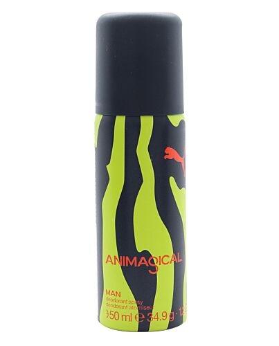 Puma Animagical Man 50ml Deodorant Spray-V001101