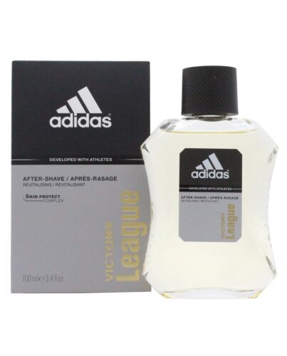 Adidas Victory League Aftershave 100ml Splash-V01119