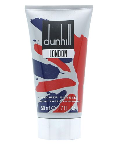 Dunhill London Shower Breeze Gel 50ml-V01806