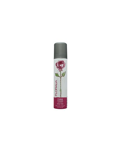 Mayfair Floralia Rosa Rosae Body Spray 75ml-V01830