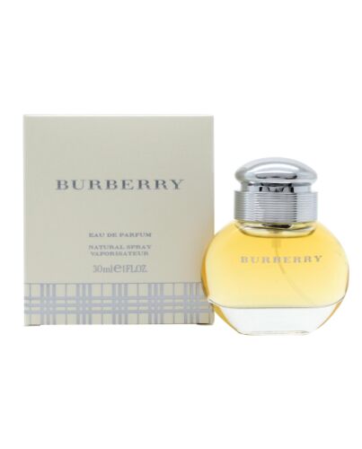 Burberry Eau de Parfum 30ml Spray-V11199