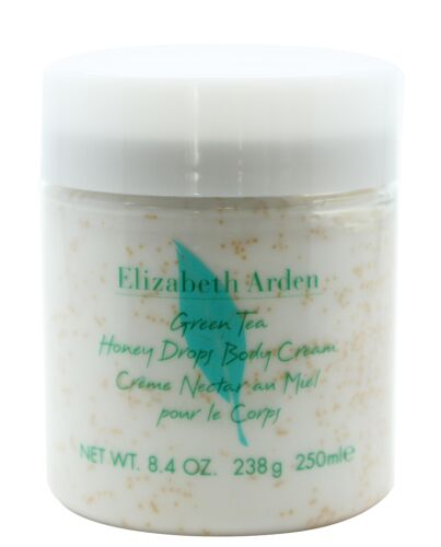 Elizabeth Arden Green Tea Honey Drops Body Cream 250ml-V161115