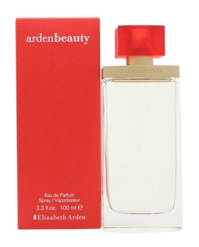 Elizabeth Arden Beauty Eau de Parfum 100ml Spray-V1620