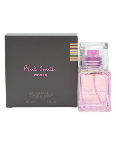 Paul Smith Paul Smith Woman Eau de Parfum 30ml Spray-V1644