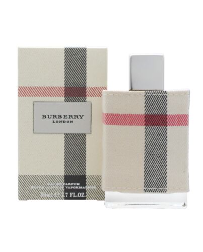 Burberry London Eau de Parfum 50ml Spray-V1758