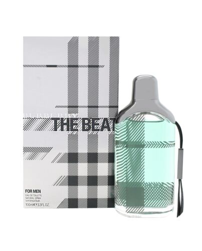 Burberry The Beat Eau De Toilette 100ml Spray-V21117